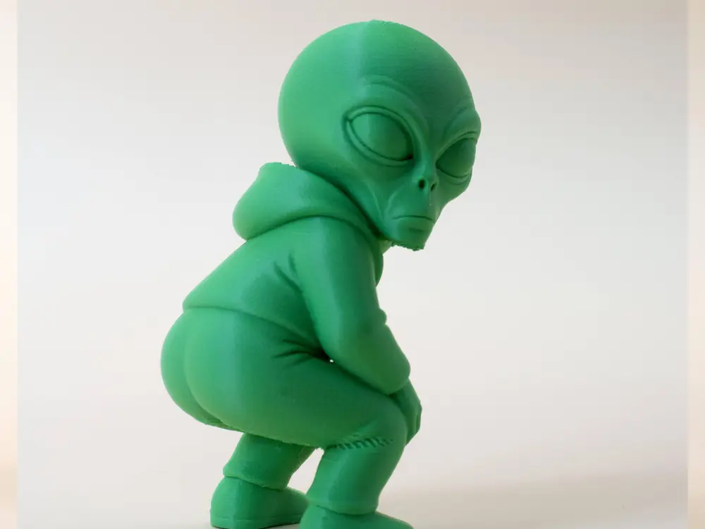 Alien