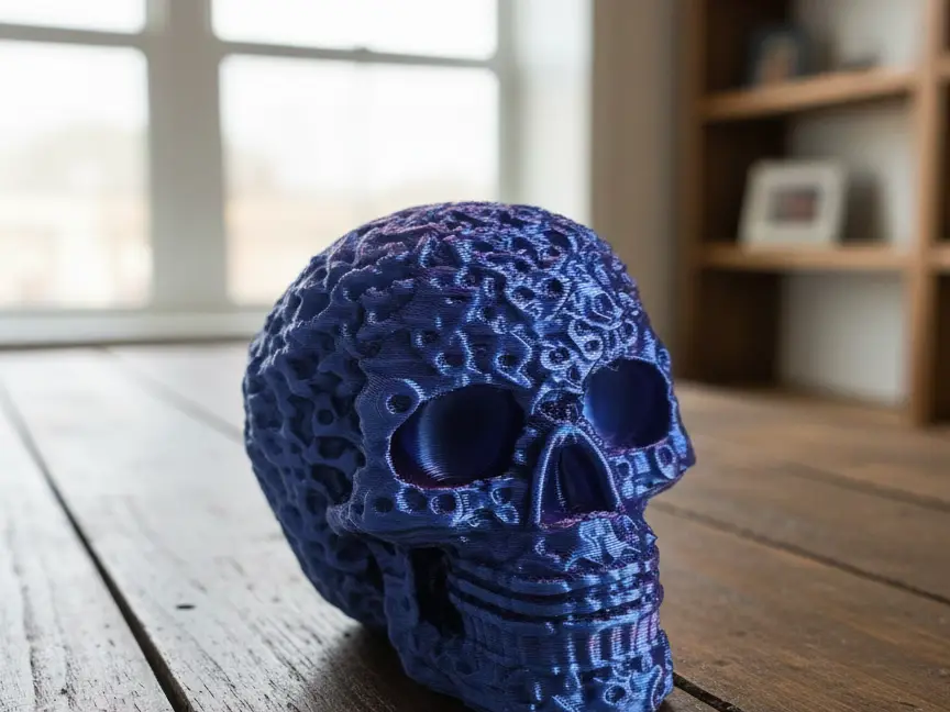 Skull