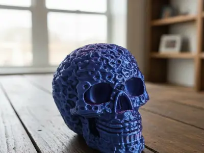 Skull