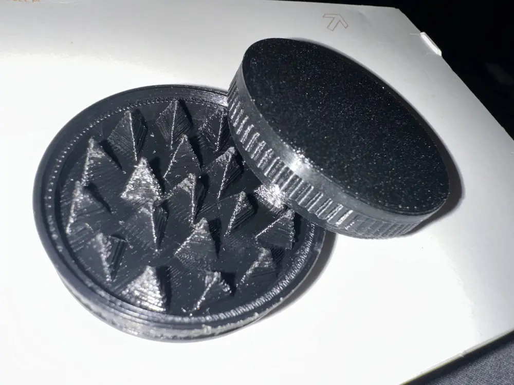 Herb Weed Grinder