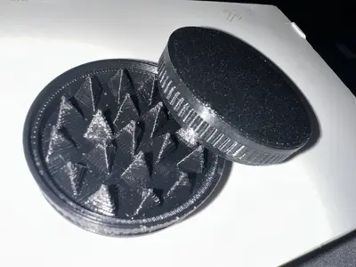 Herb Weed Grinder