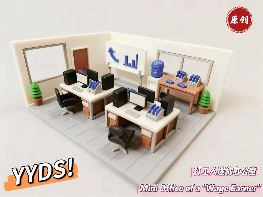 Makeronline: Download Free 3D Printing Models and Print Now