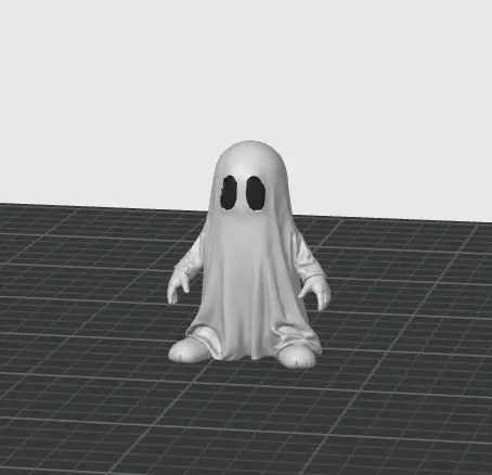 ghost
