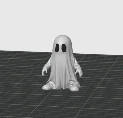 ghost