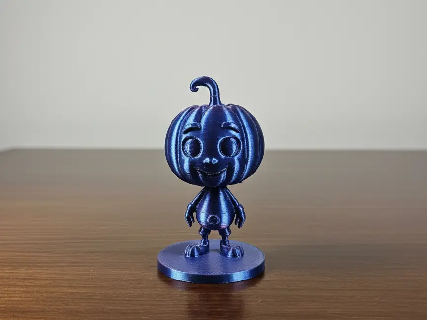 Calabaza Halloween