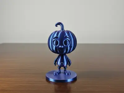 Calabaza Halloween