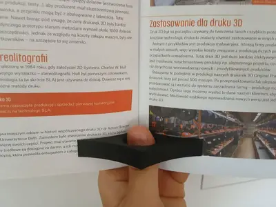 Book Page Holder