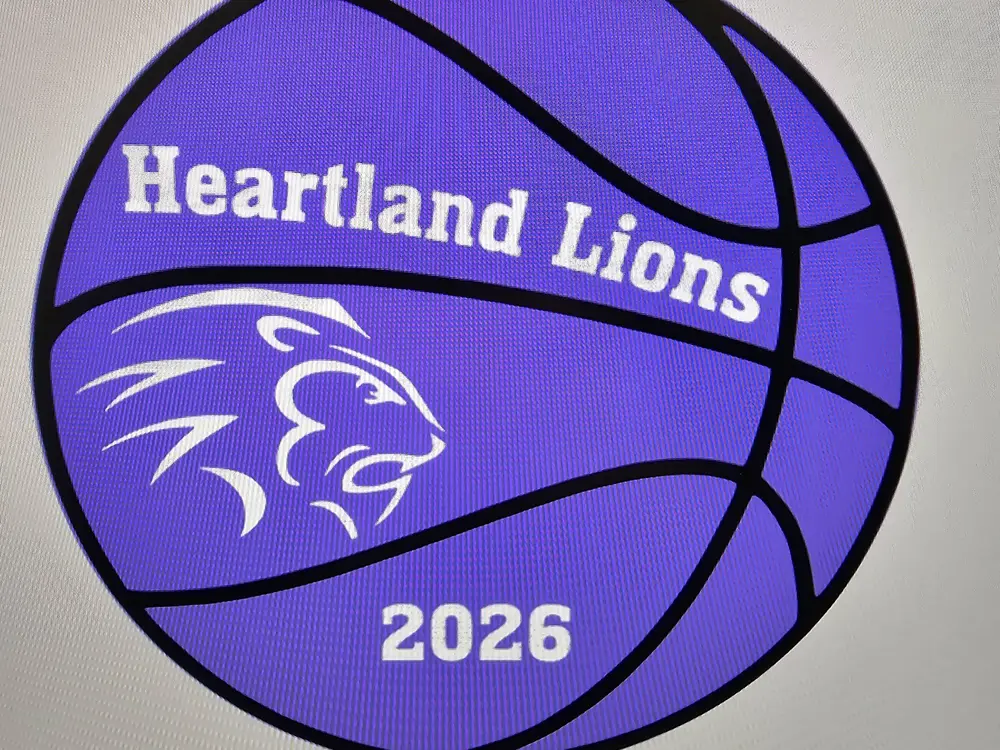 Lions Basketball