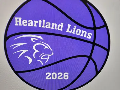Lions Basketball