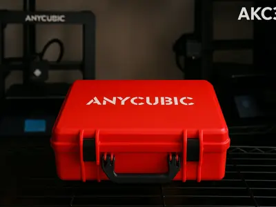 toolbox robusta sempre stile organizzatore