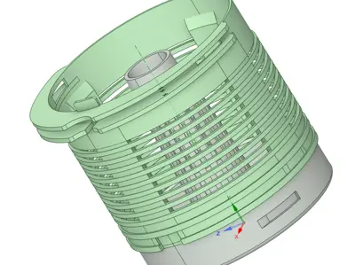 Eheim Aquaball Module