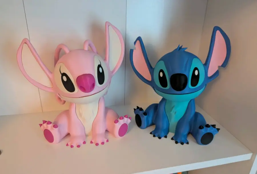 Makeronline: Download Free 3D Printing Models and Print Now