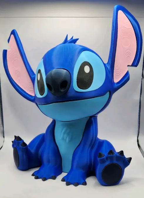 Makeronline: Download Free 3D Printing Models and Print Now