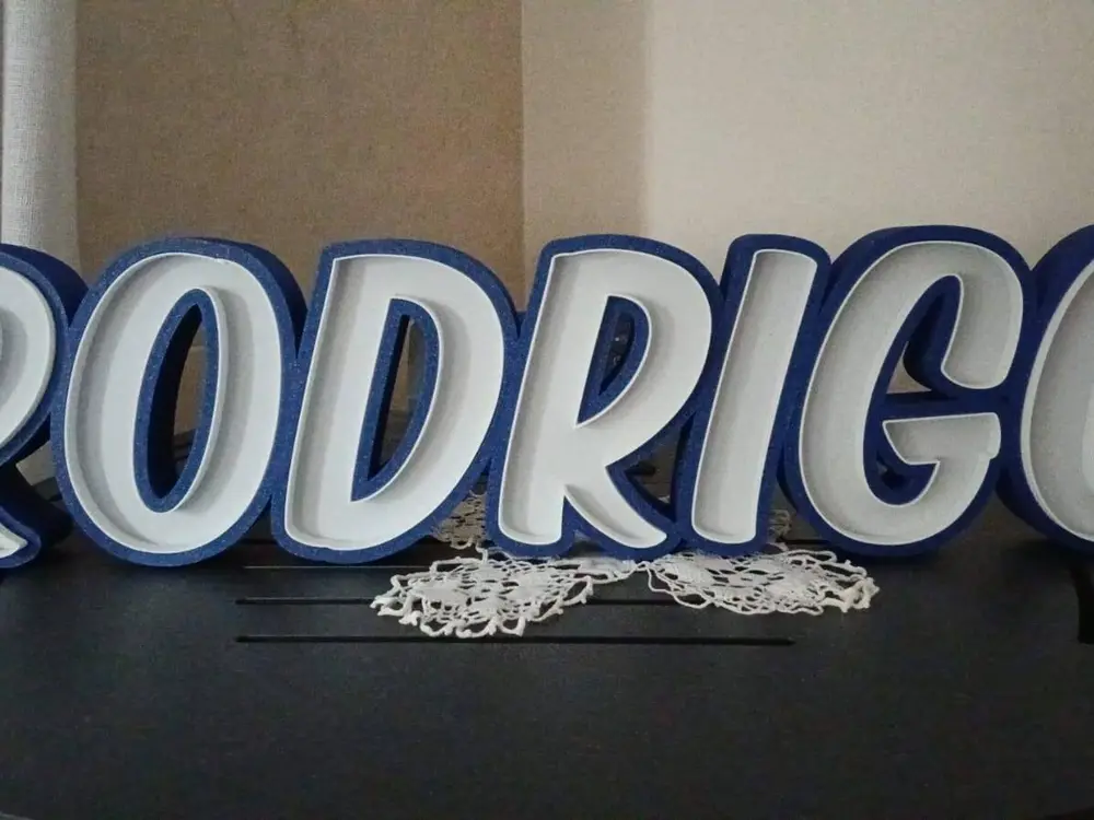 Rodrigo Ledname