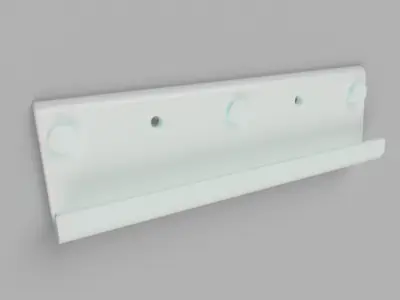 Wet cleaning brush holder Xiaomi Lydsto R1 PRO