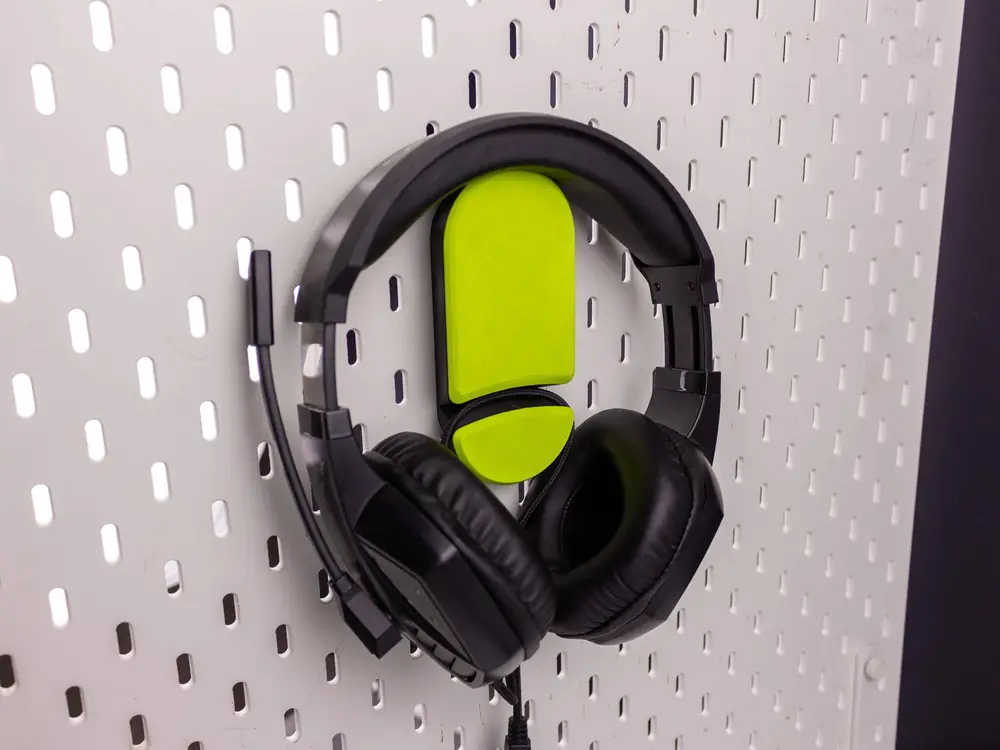 Headset Holder skadis mk4