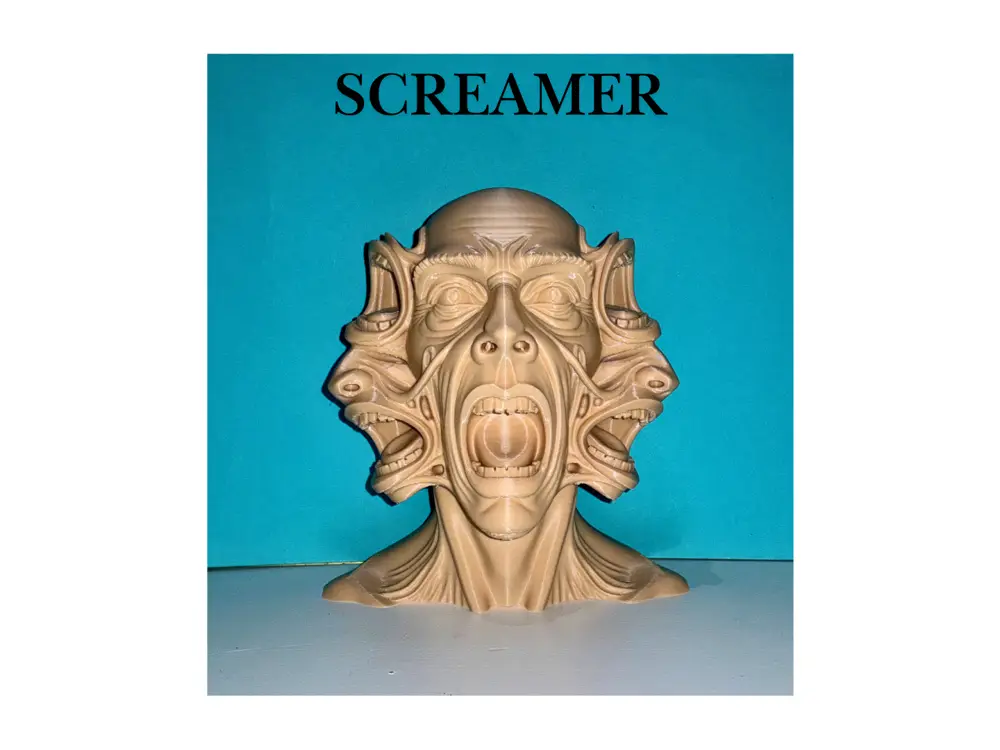 Screamer