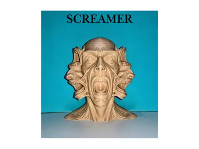 Screamer