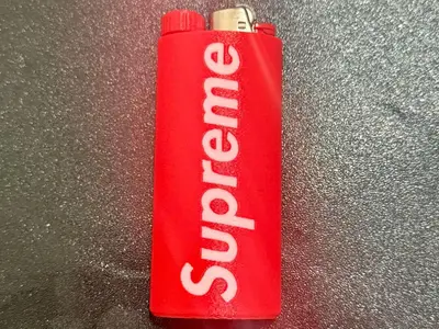 SUPREME Joint for BIC lighter