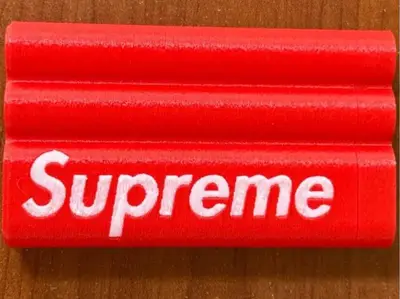 SUPREME Waterproof Joint for Generic Lighter