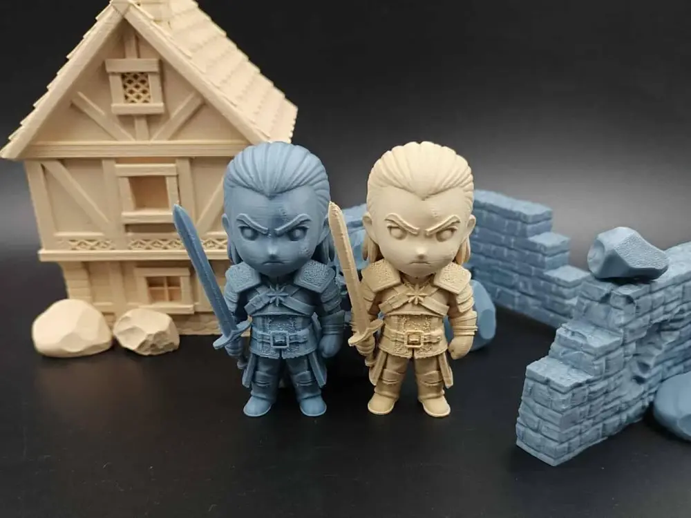 Makeronline: Download Free 3D Printing Models and Print Now