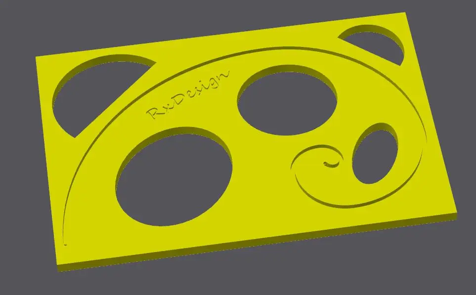 Fibonacci antenna mold for electroculture