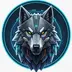 Armored wolf