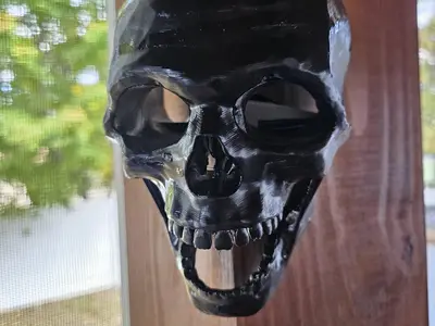 Corner skulls (Inside and Outside corners)
