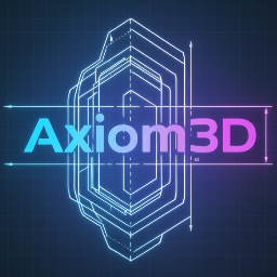 Axiom3D