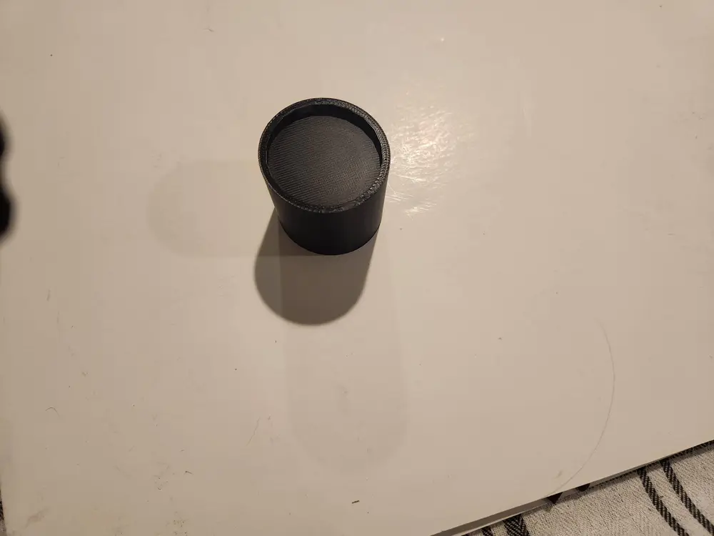table leg