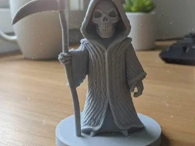 Grim Reaper