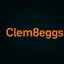 Clem8eggs