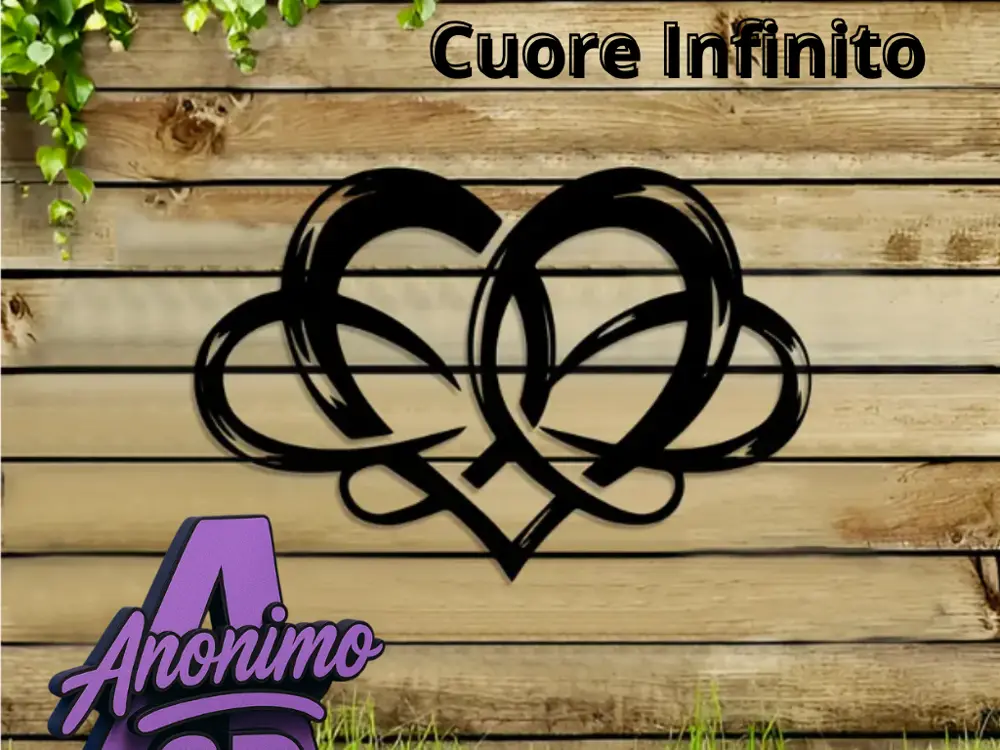 Cuore Infinito