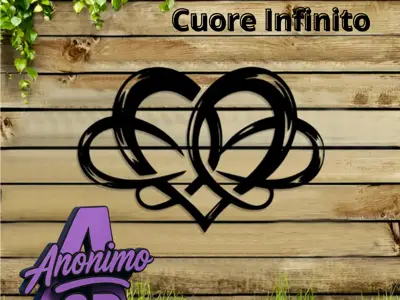 Cuore Infinito
