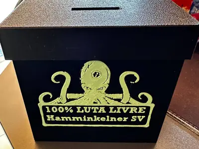 Spardose
