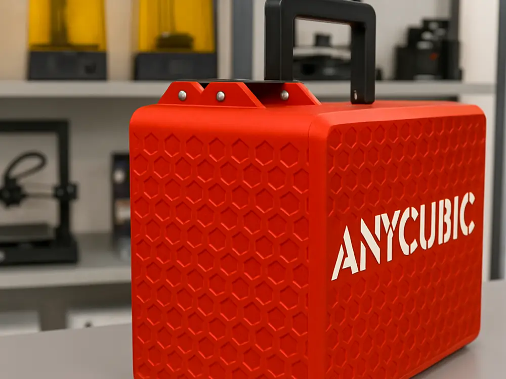 tool box ideale per oggetti