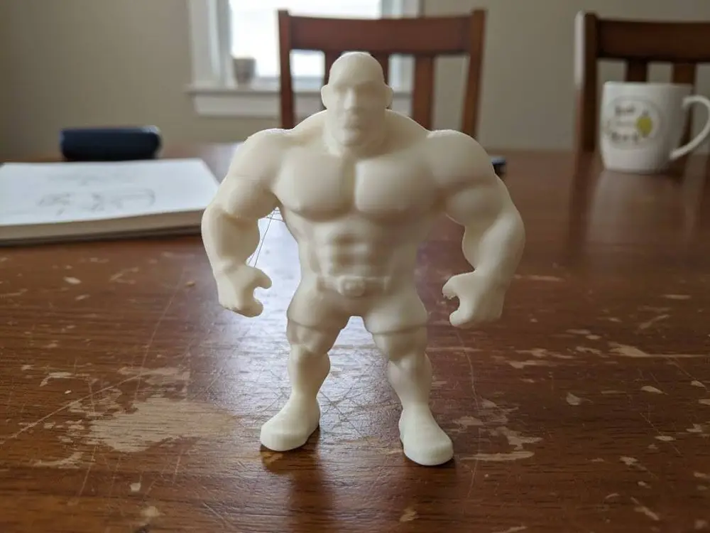 Strongman
