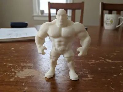 Strongman