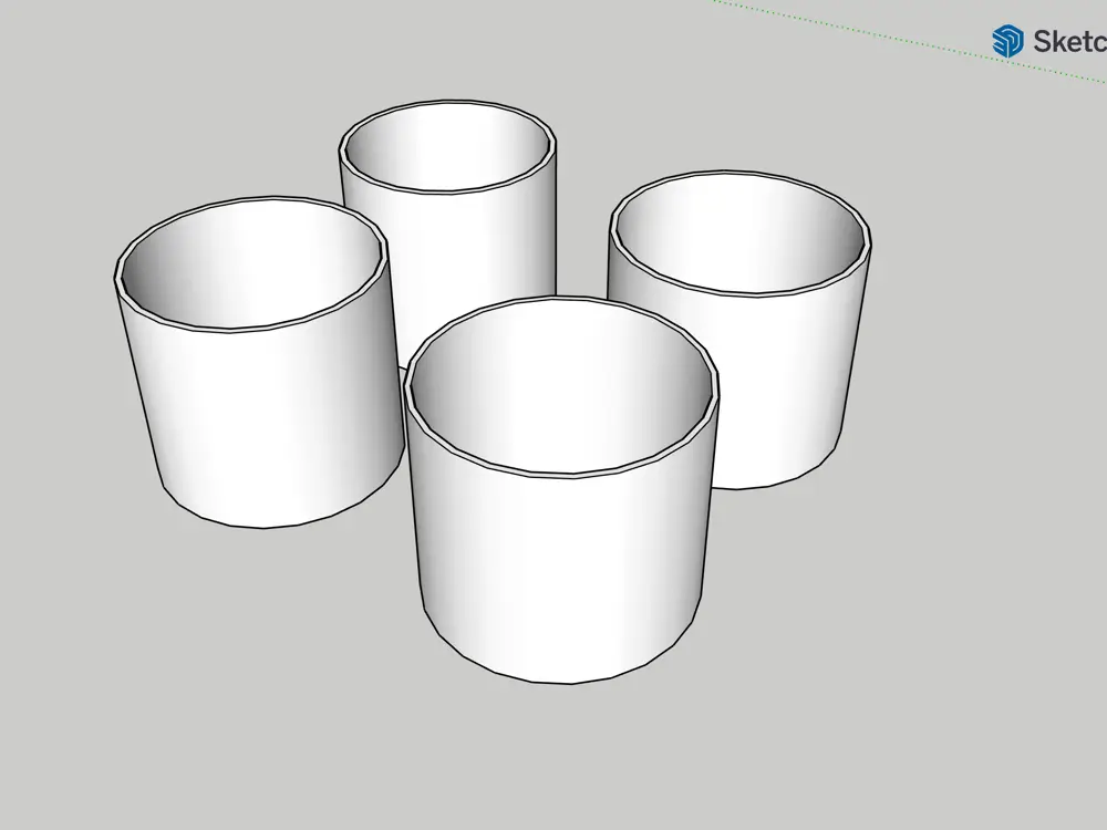 Flower Pot