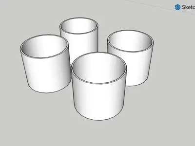 Flower Pot