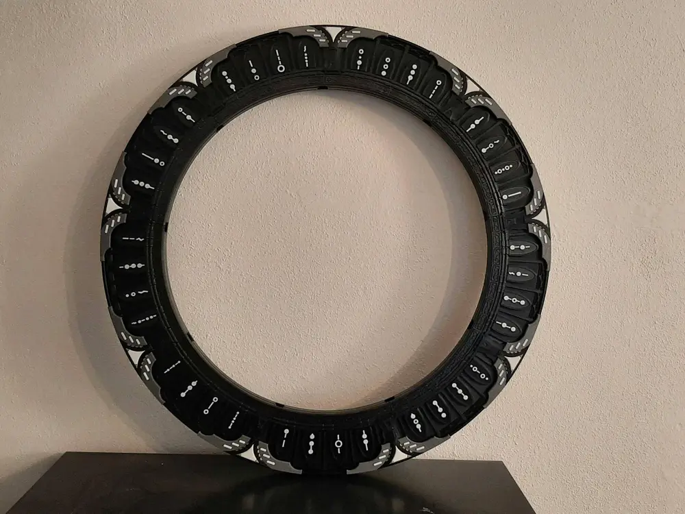 Stargate SGU 80cm