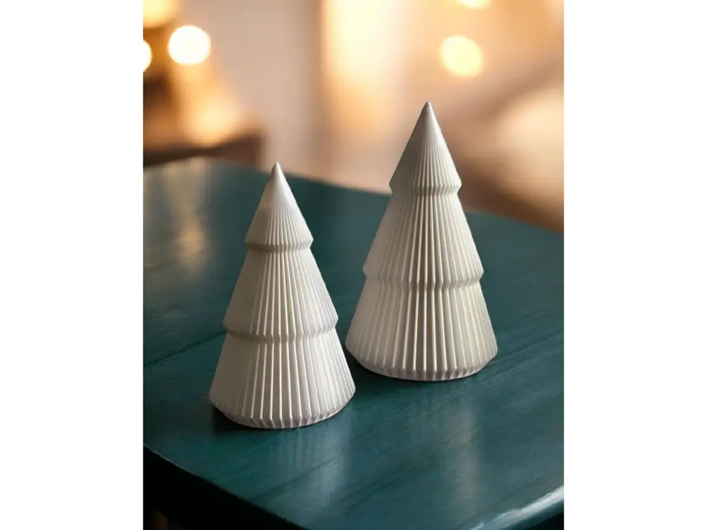 Mini christmas tree