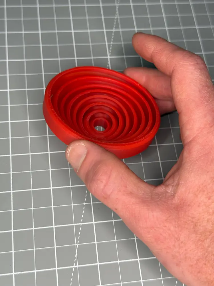 Makeronline: Download Free 3D Printing Models and Print Now