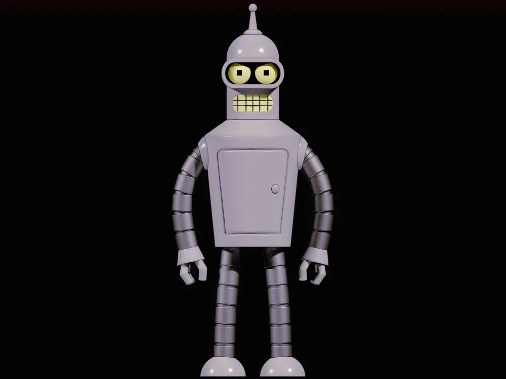 Bender