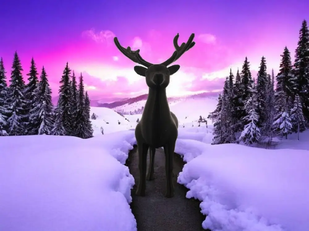 Deer V1.0
