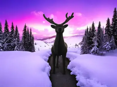 Deer V1.0