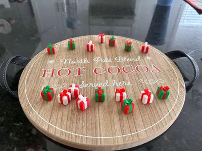 Mini Gift Boxes - No Ace Pro Needed