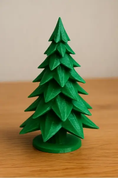 Christmas tree