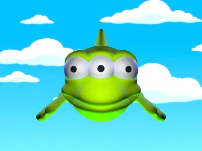 Blinky