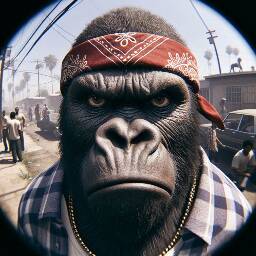 GorilloneChaddone